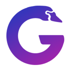 GooseFX logo