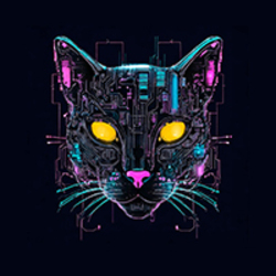 BOOK OF AI MEOW logo