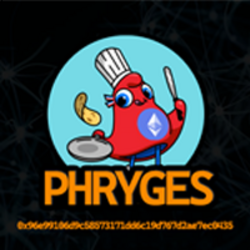 Pyges logo