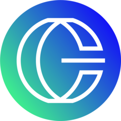 Crypto Global United logo
