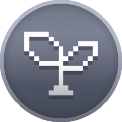 Native Decentralized Euro Protocol Share logo