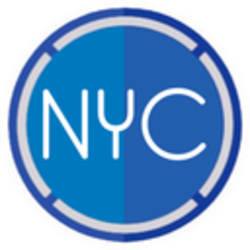 Wrapped NewYorkCoin logo