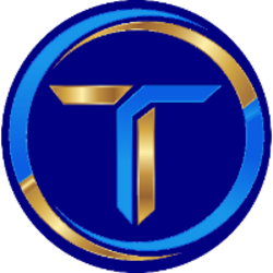 Terraport logo