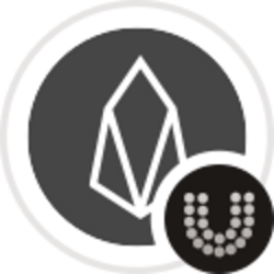 Wrapped EOS (Universal) logo