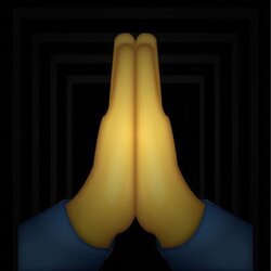 Trust The Process logo