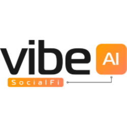 Vibe AI logo