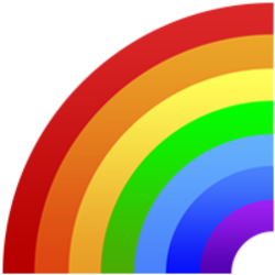 RainbowToken logo