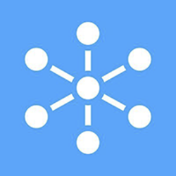 Wrapped Accumulate logo