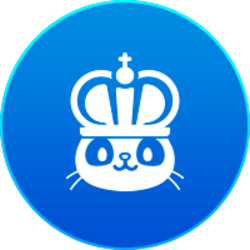 Blockchain Cuties Universe Governance logo