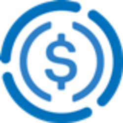 Bridged USD Coin (Wanchain) logo