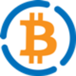 wanBTC logo