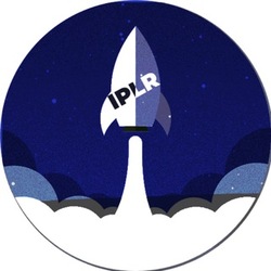 Infinite Price Liquidity Rocket logo