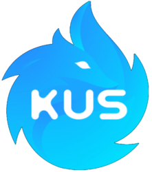 KuSwap logo