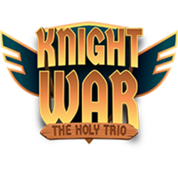 Knight War Spirits logo