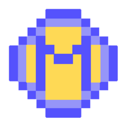 Magic Internet Money (Base) logo