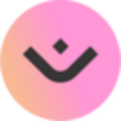 Bridged MANTRA (Hashport) logo