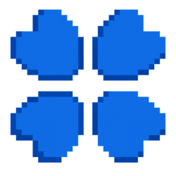 Plants VS Ronke logo