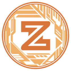 Zodium logo