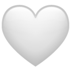 Whiteheart logo