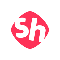 Shping logo