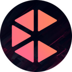 Crux Finance logo