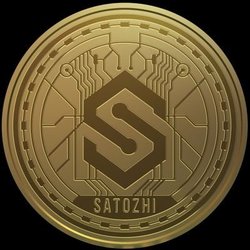 Satozhi logo