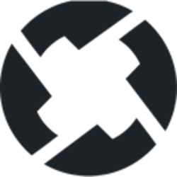 0x Protocol logo