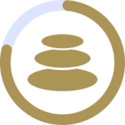 Balancer 80 BAL 20 WETH logo