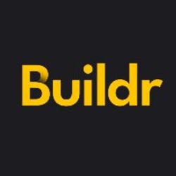 Buildr logo