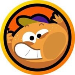 Burger Blast Token logo