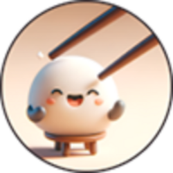 Mochi DeFi logo