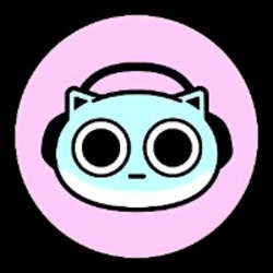 Space Hamster logo
