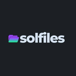 Solfiles logo