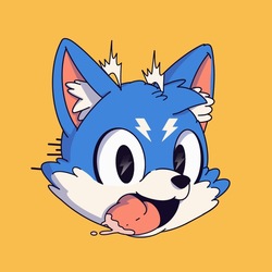 Speedy logo