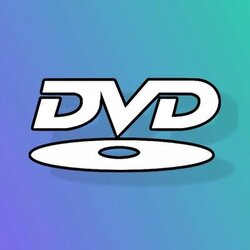 Bouncing DVD logo
