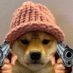 DOGWIF2.0 logo