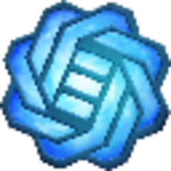 Gods Unchained logo