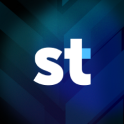 Stobox Token logo