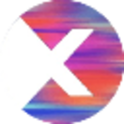 MetaverseX logo
