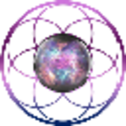 Cosmic Universe Magick logo