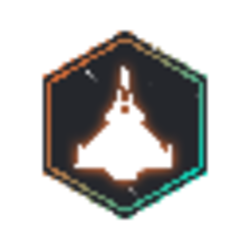 MetaWars logo
