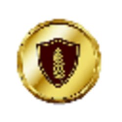 Great Bounty Dealer logo