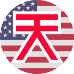 SORA Synthetic USD logo