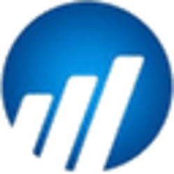 WorldCoin logo