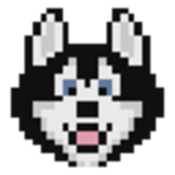 Hosky logo