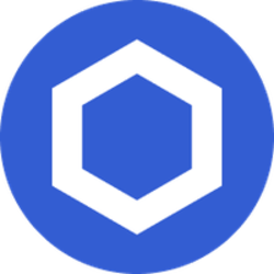 Chainlink (Plenty Bridge) logo
