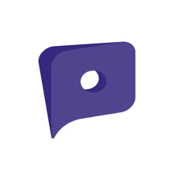 Playcent logo