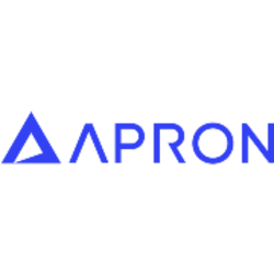 Apron logo