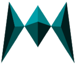 Decentralized Mining Exchange logo