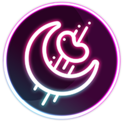MoonBeans logo